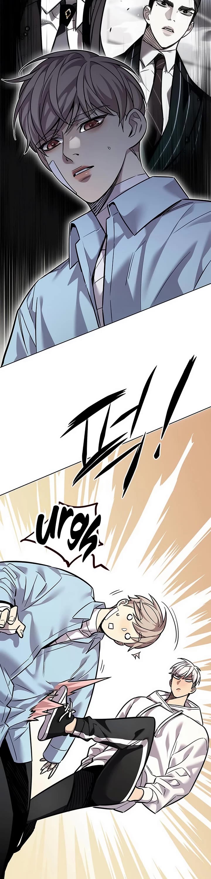 Eleceed chapter 363 page 30