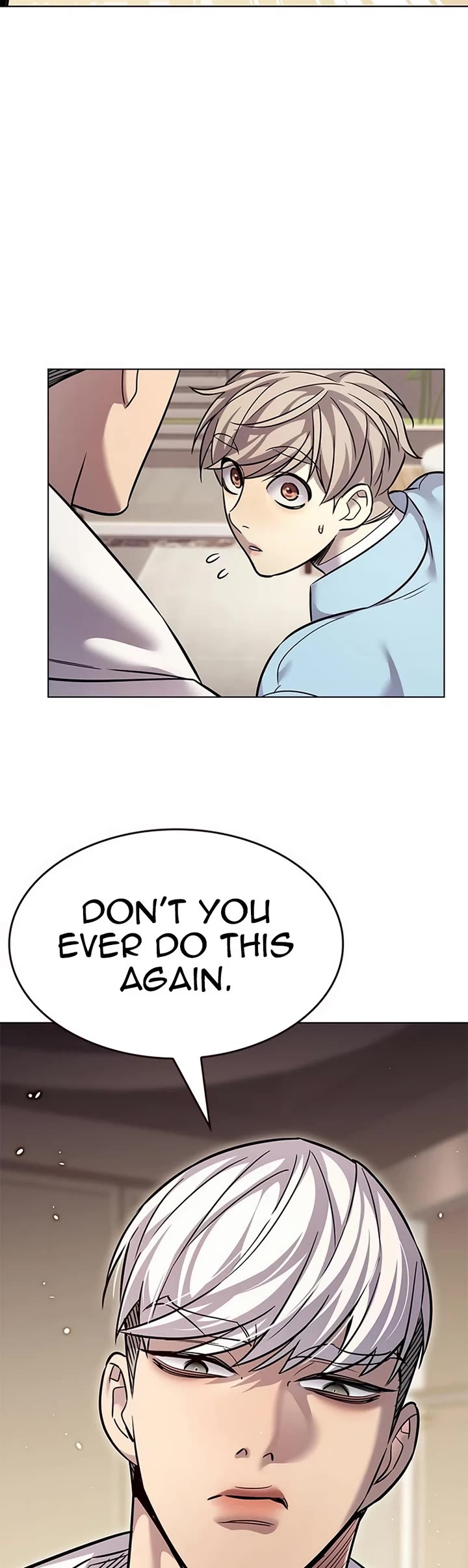 Eleceed chapter 363 page 31