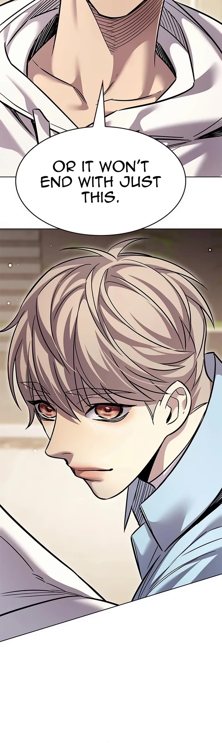 Eleceed chapter 363 page 32