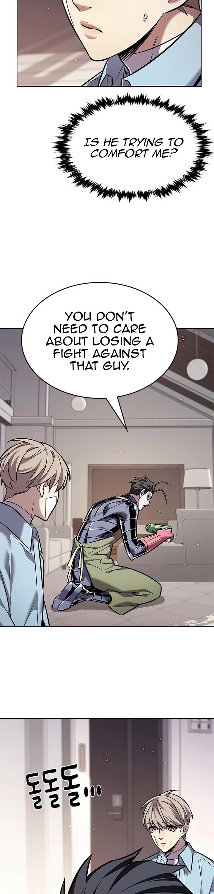 Eleceed chapter 363 page 40