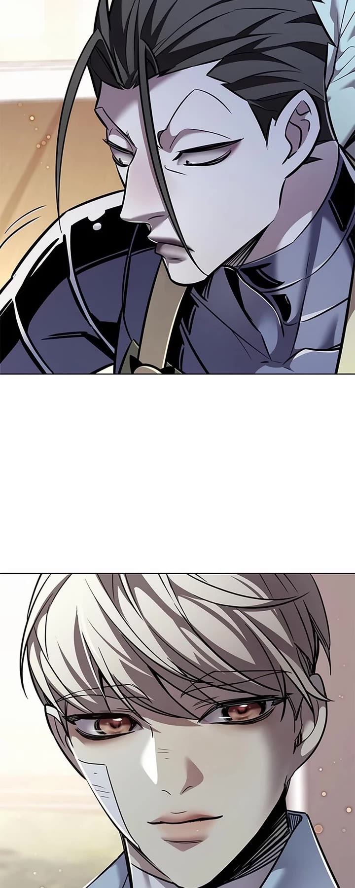 Eleceed chapter 363 page 41