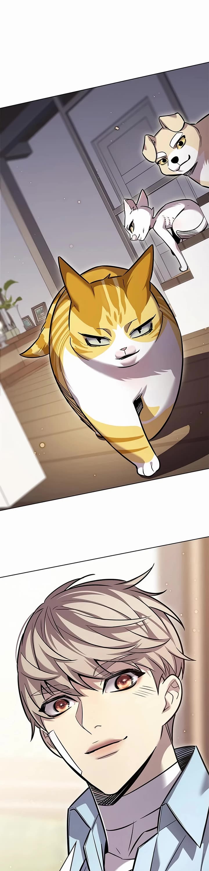 Eleceed chapter 363 page 43