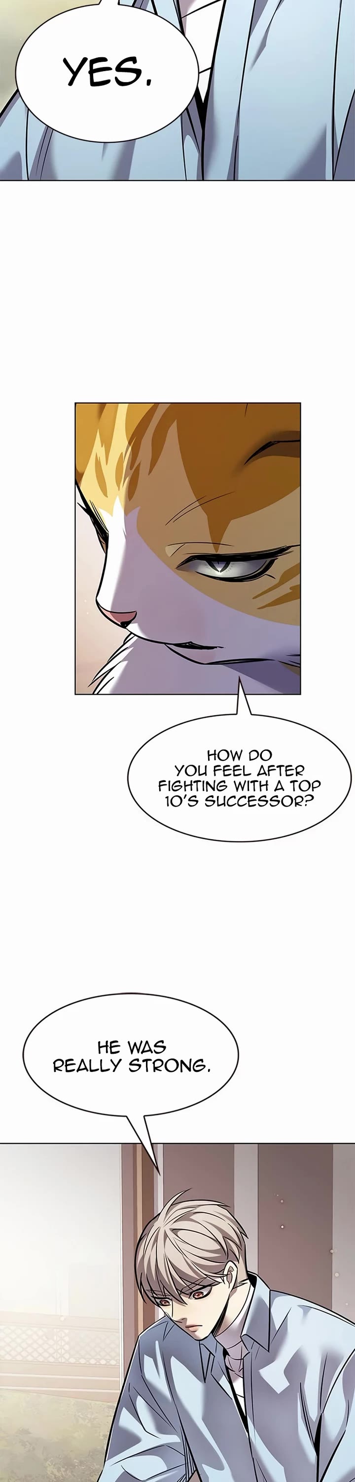 Eleceed chapter 363 page 44