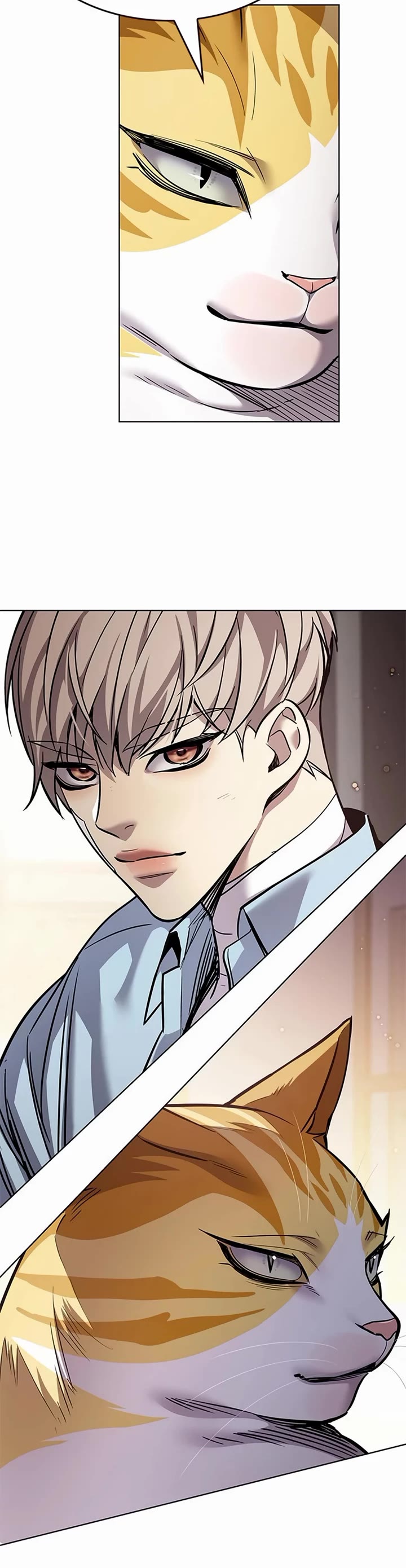 Eleceed chapter 363 page 46