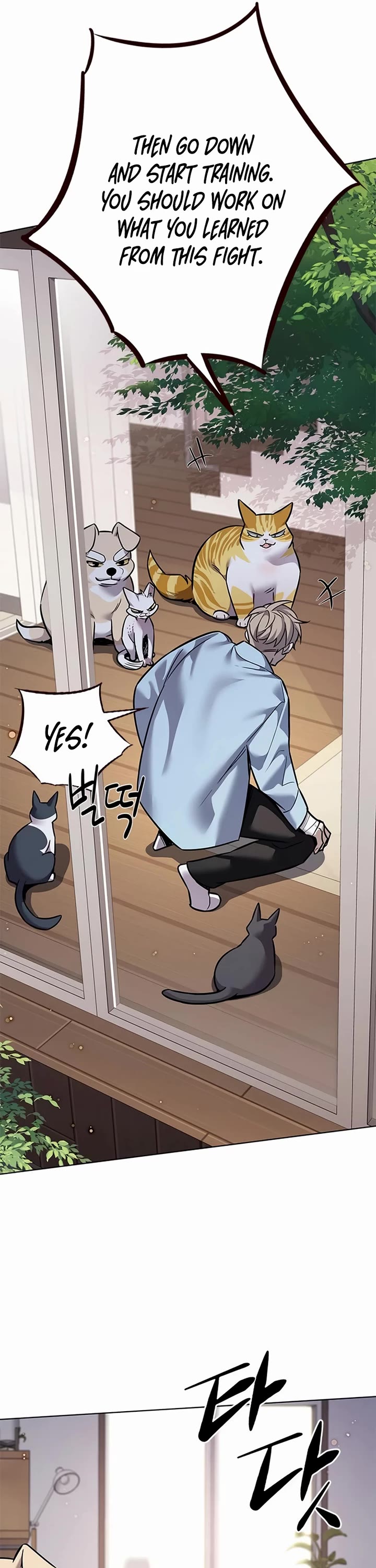 Eleceed chapter 363 page 47