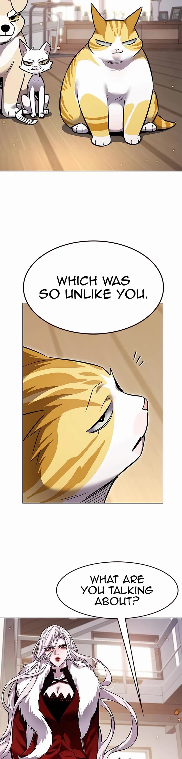 Eleceed chapter 363 page 48