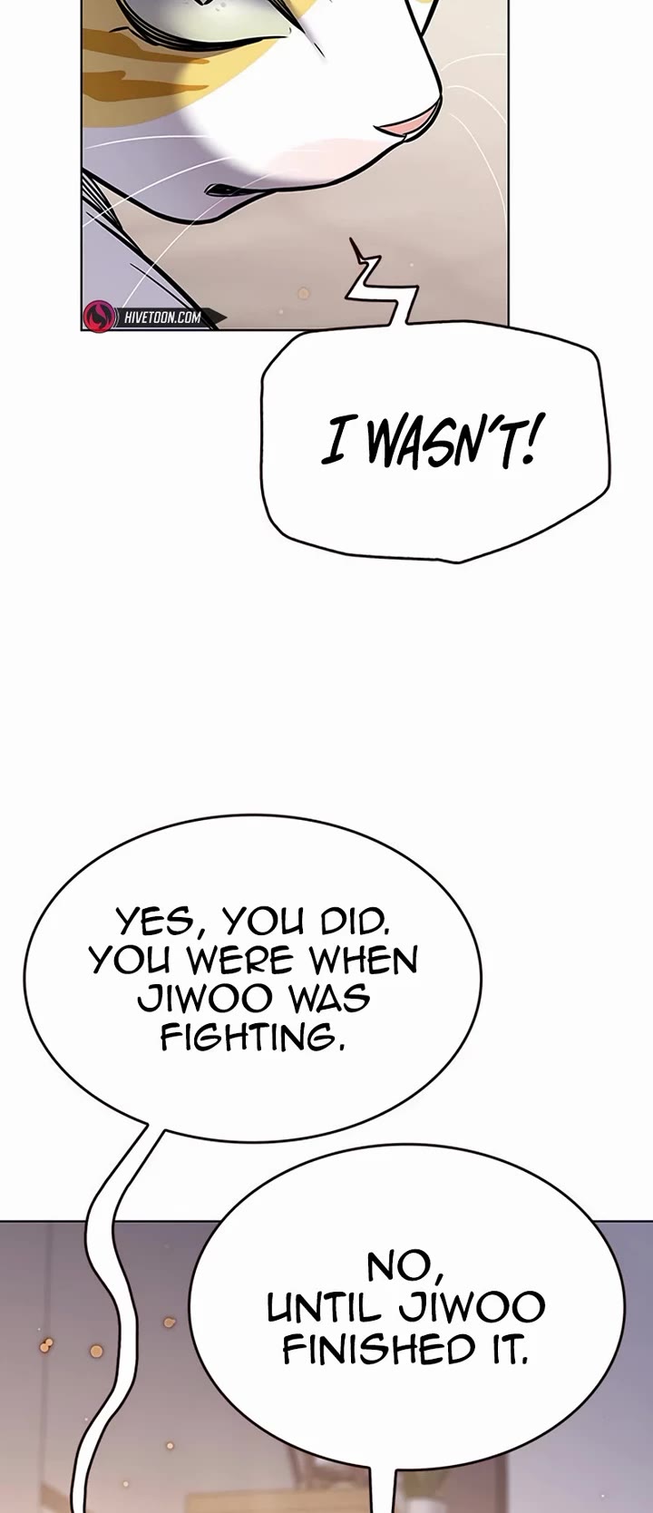 Eleceed chapter 363 page 50