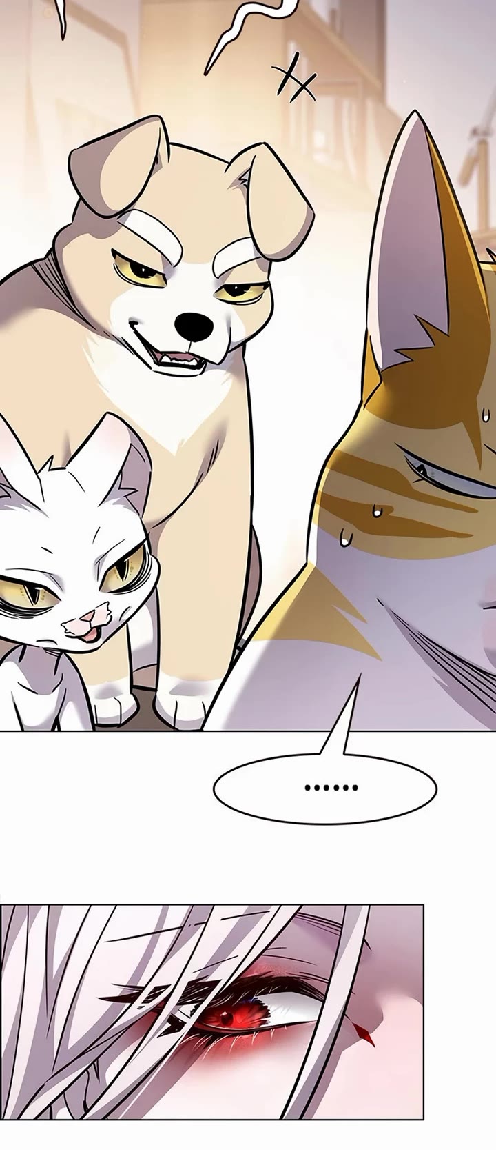 Eleceed chapter 363 page 51