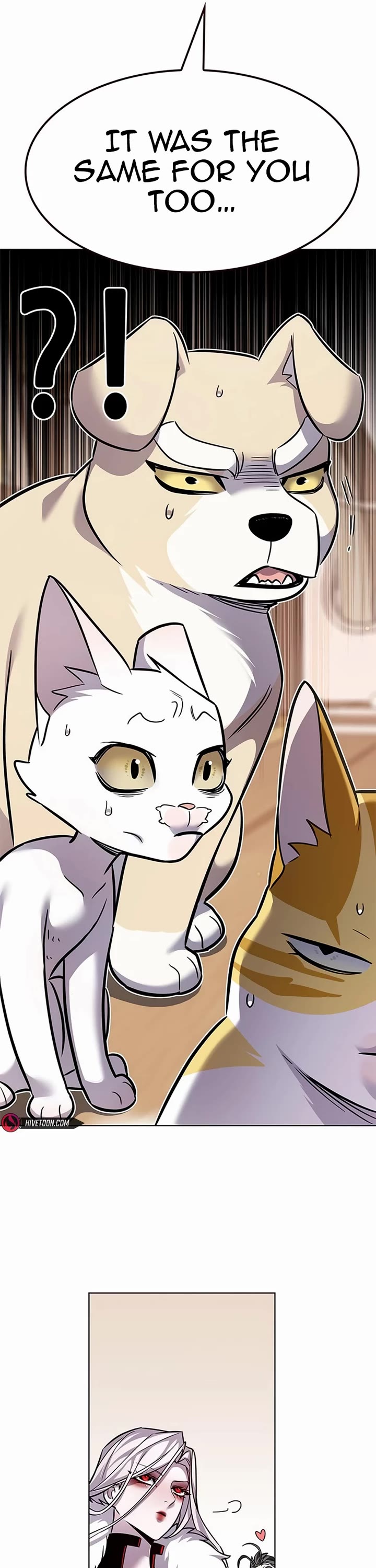 Eleceed chapter 363 page 52