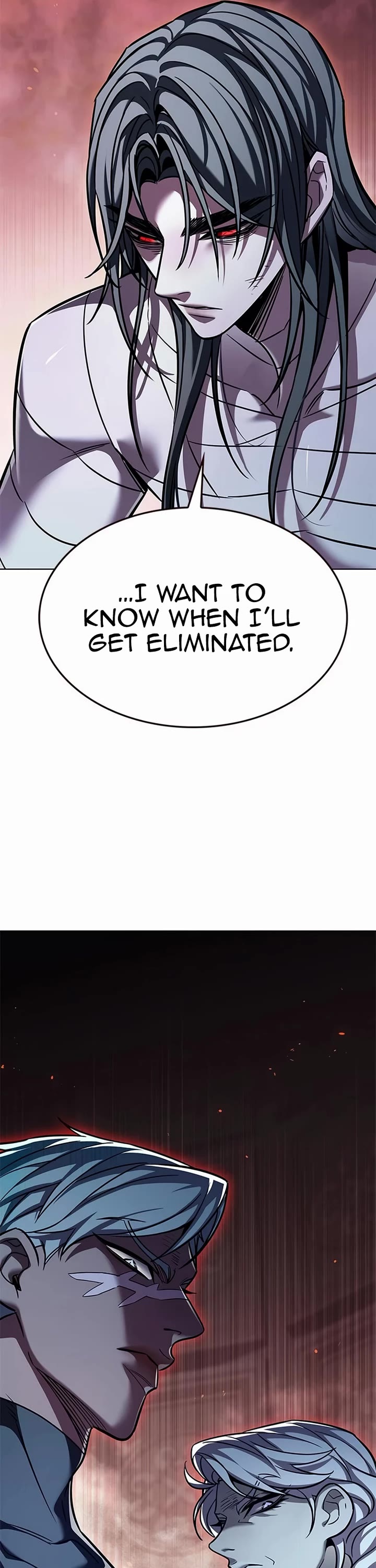 Eleceed chapter 363 page 6