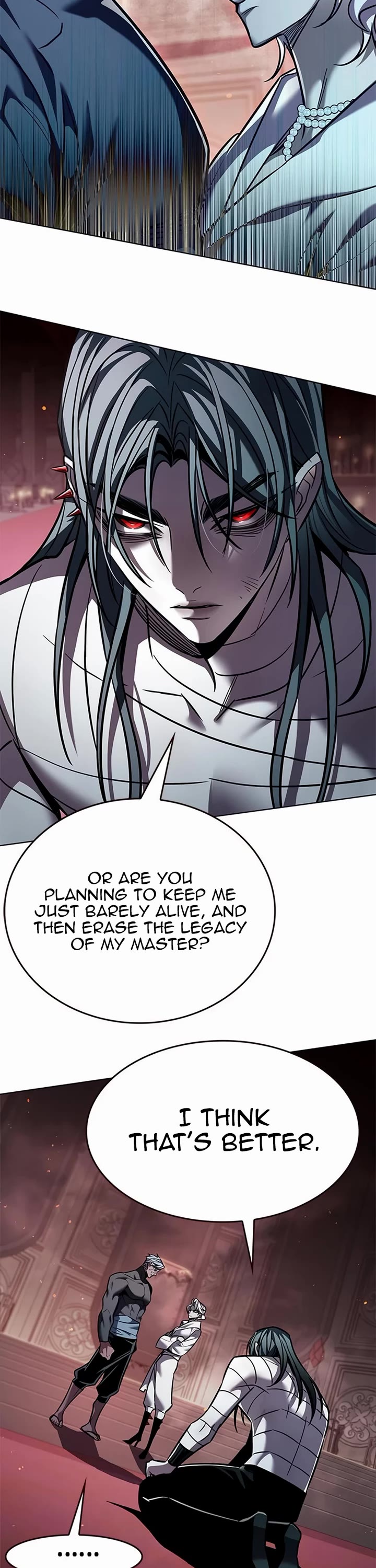 Eleceed chapter 363 page 7