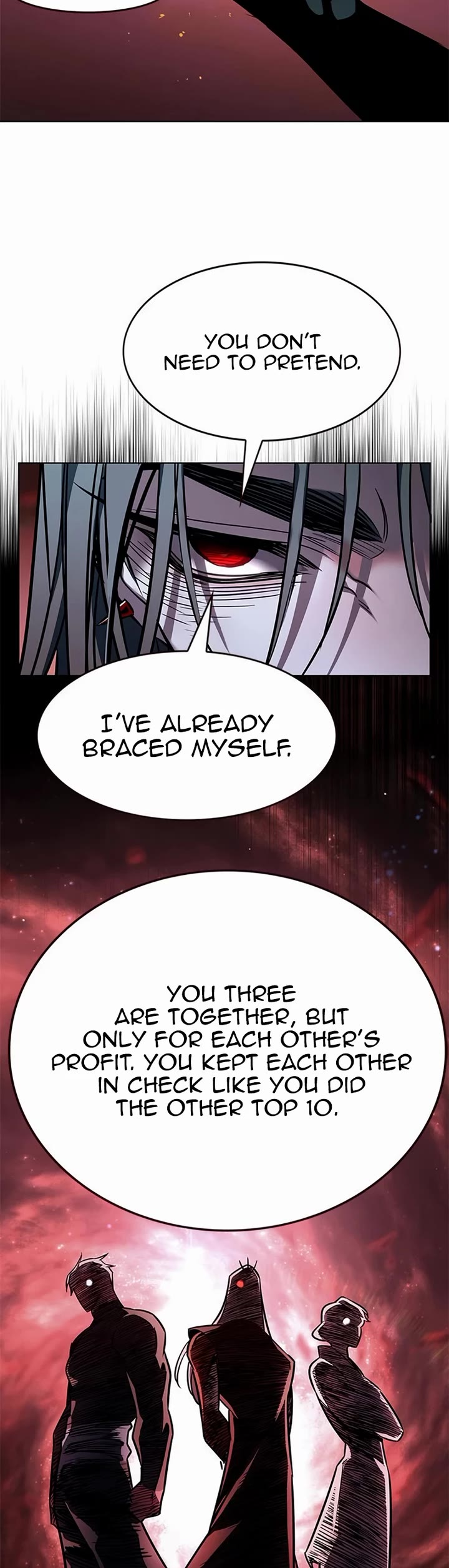 Eleceed chapter 363 page 8