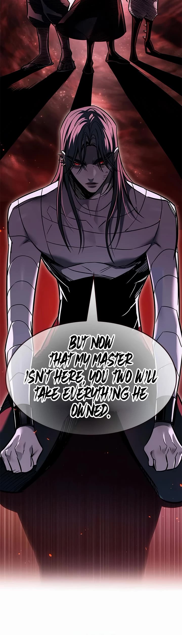 Eleceed chapter 363 page 9