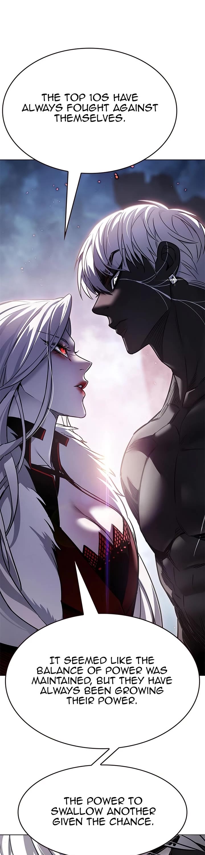 Eleceed chapter 364 page 10
