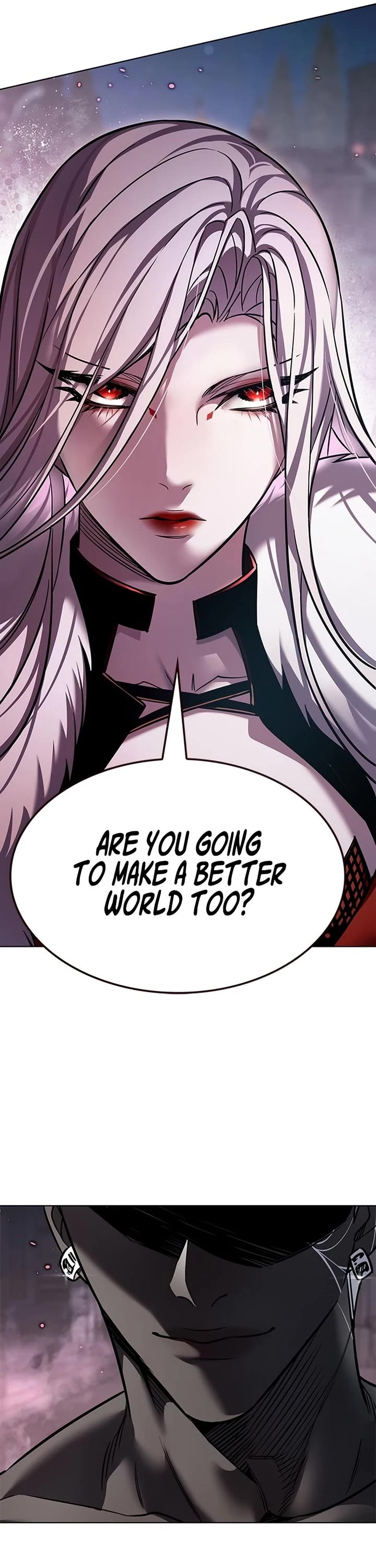 Eleceed chapter 364 page 15