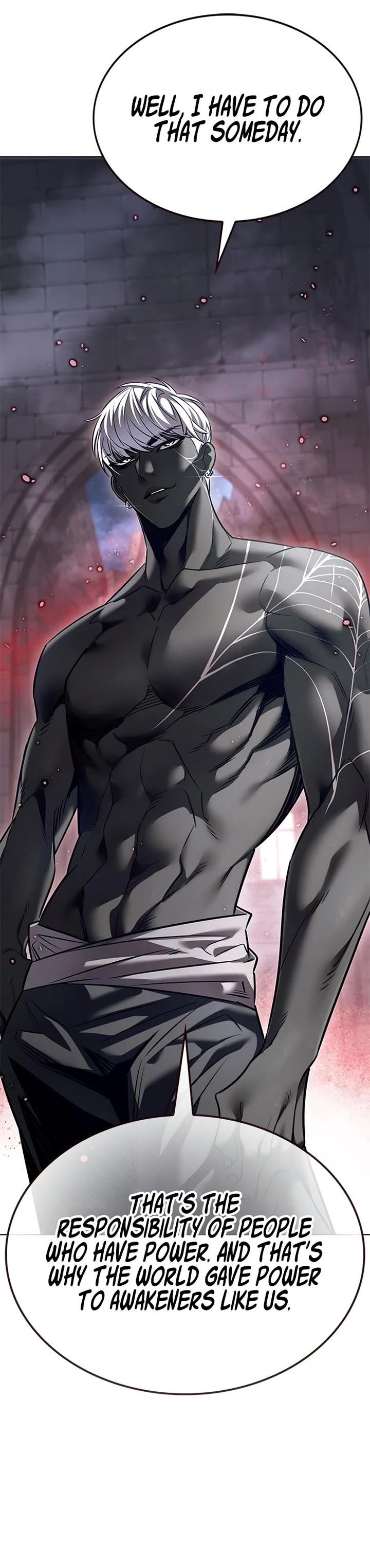 Eleceed chapter 364 page 16