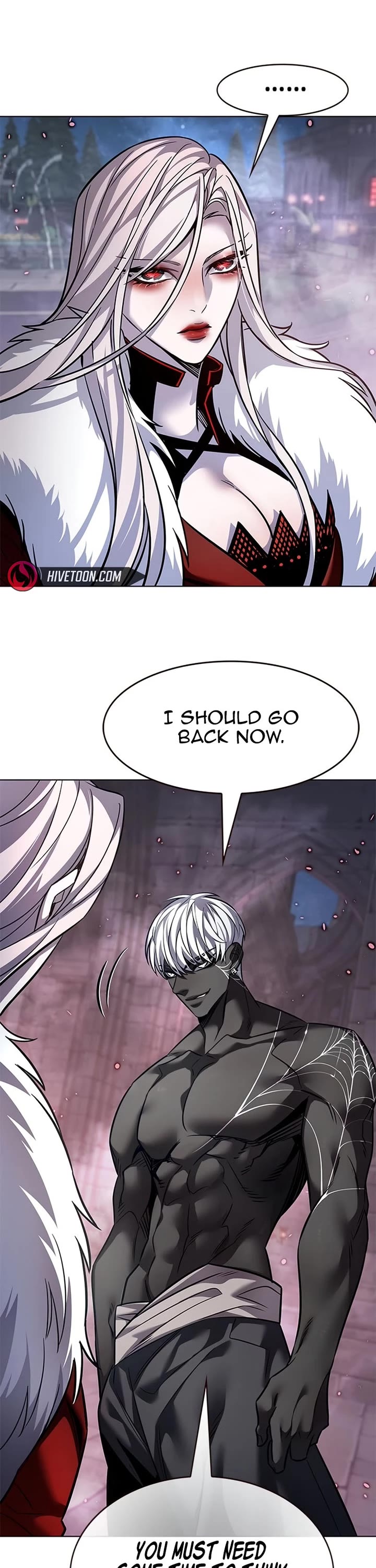 Eleceed chapter 364 page 17