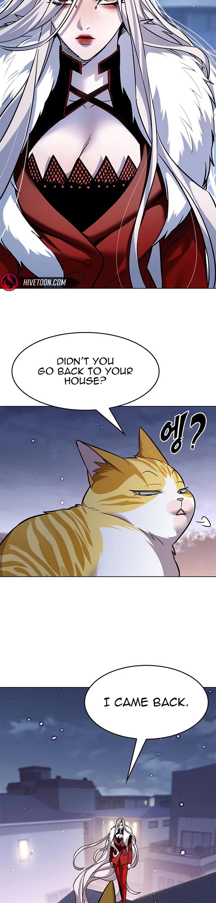 Eleceed chapter 364 page 22