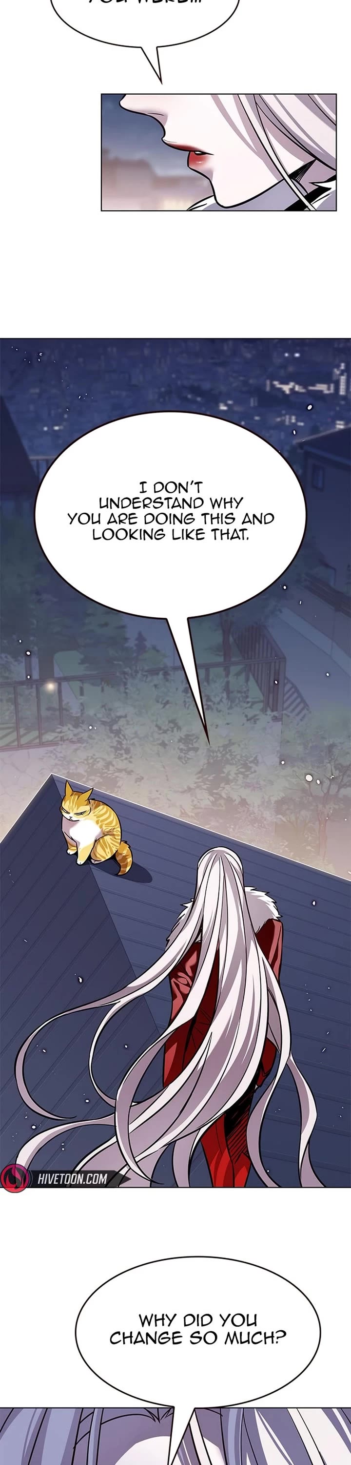 Eleceed chapter 364 page 29