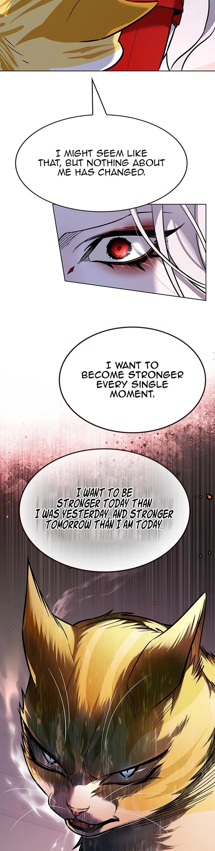 Eleceed chapter 364 page 31