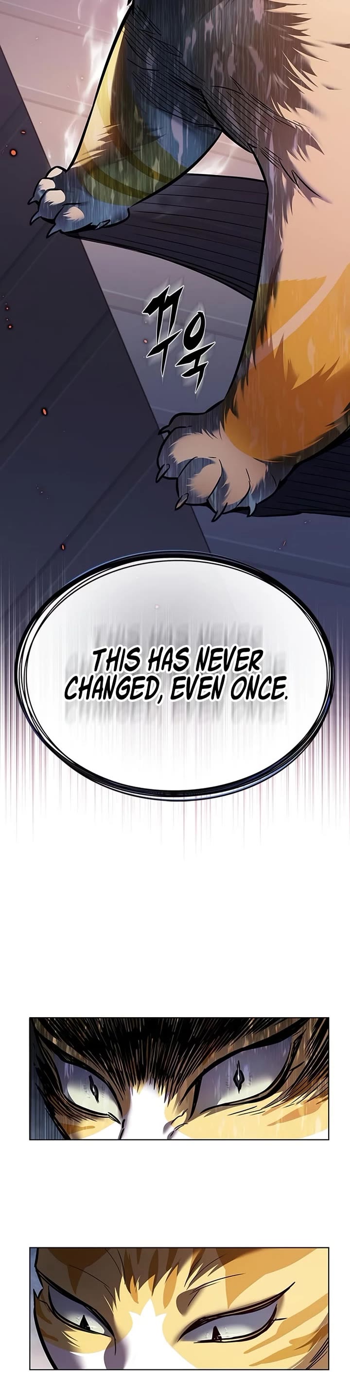 Eleceed chapter 364 page 32