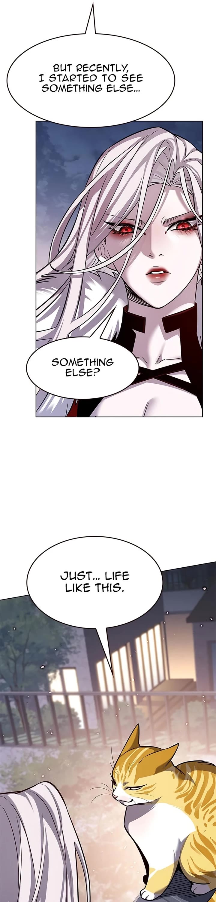 Eleceed chapter 364 page 33