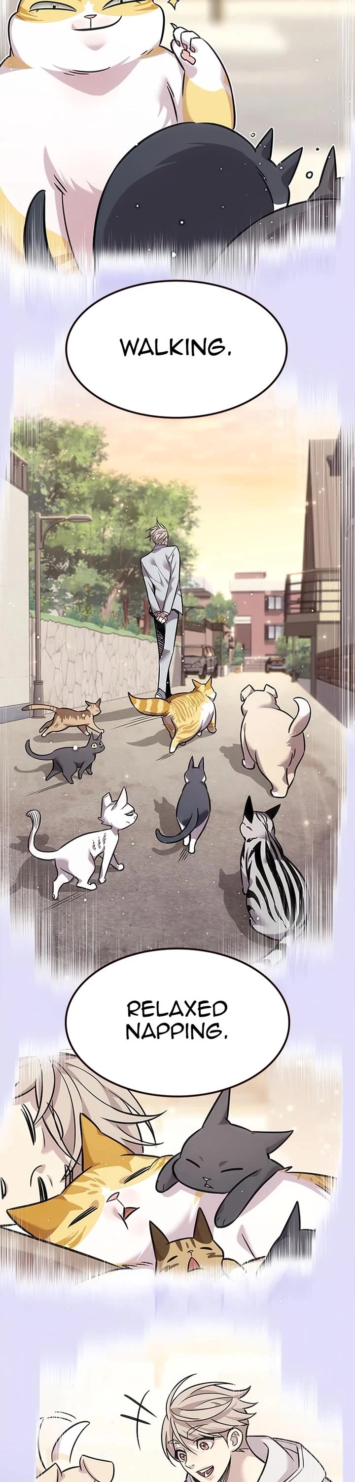 Eleceed chapter 364 page 35