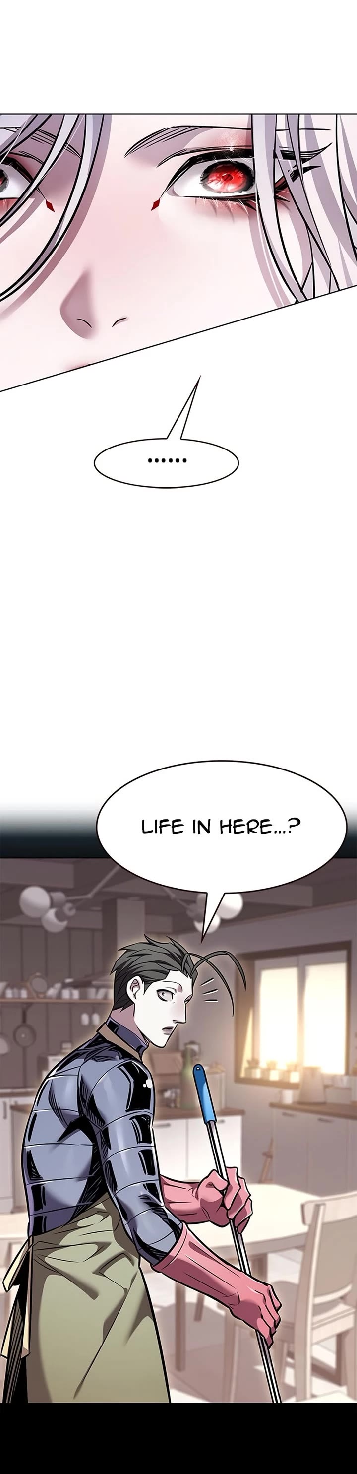 Eleceed chapter 364 page 37