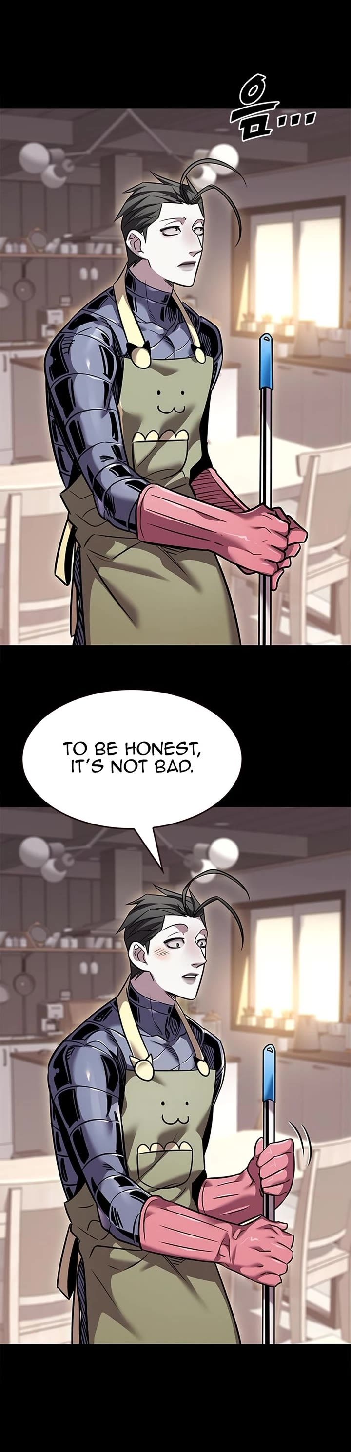 Eleceed chapter 364 page 38