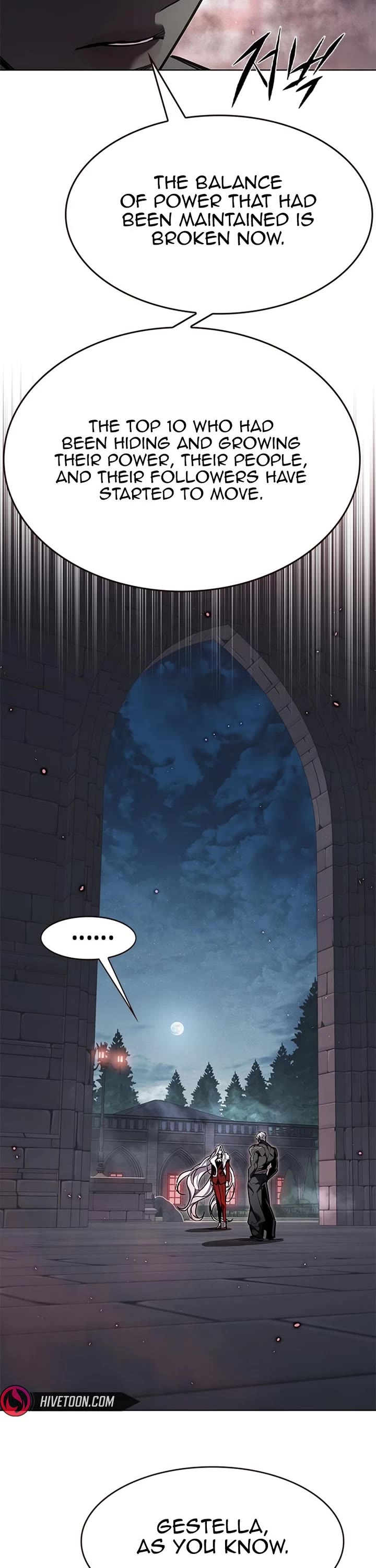 Eleceed chapter 364 page 4