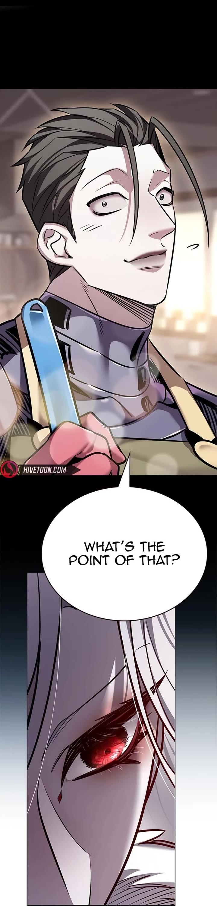 Eleceed chapter 364 page 40