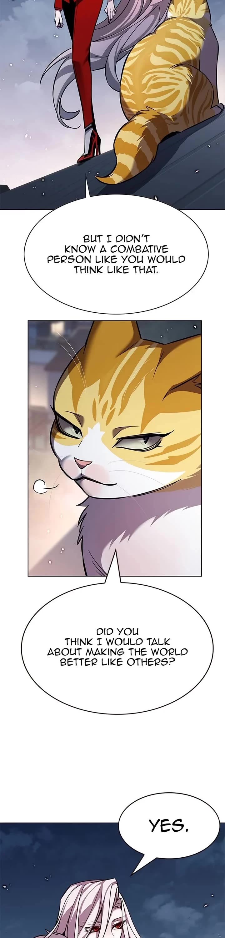 Eleceed chapter 364 page 42