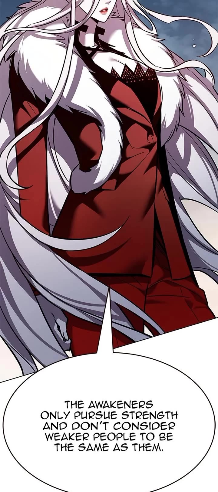 Eleceed chapter 364 page 43