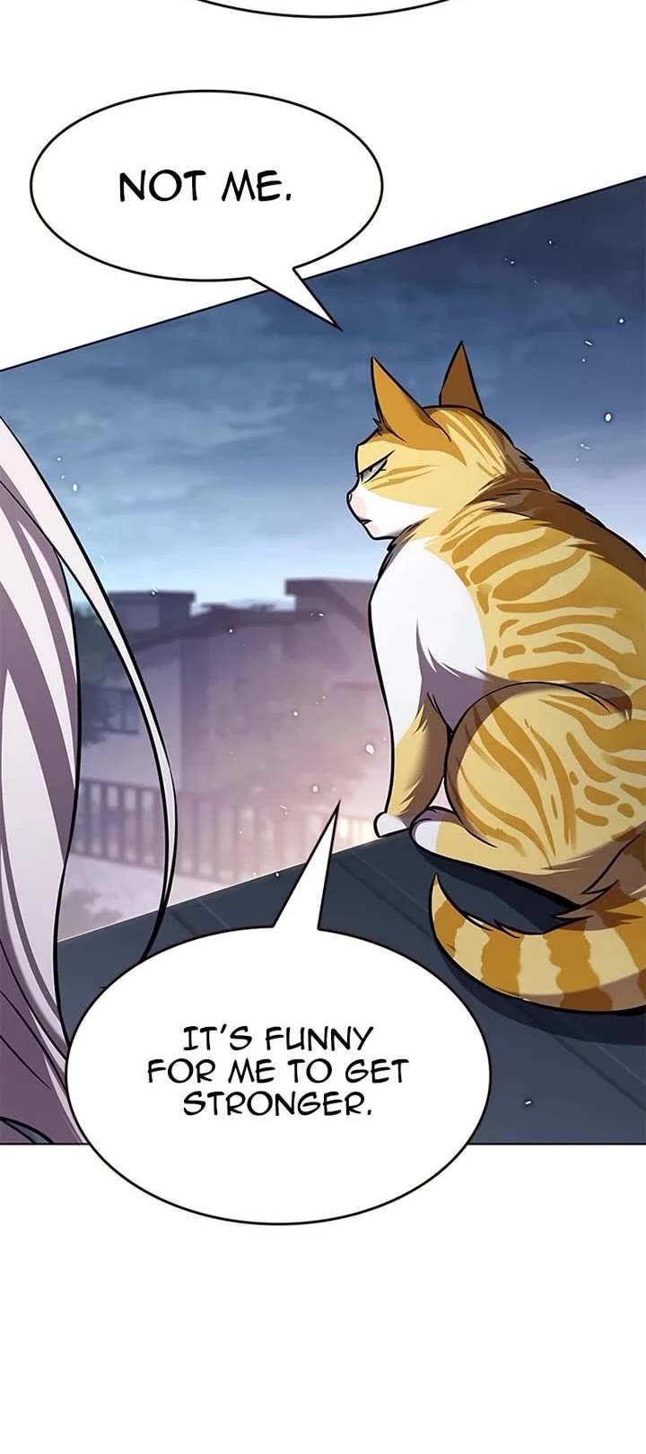 Eleceed chapter 364 page 44