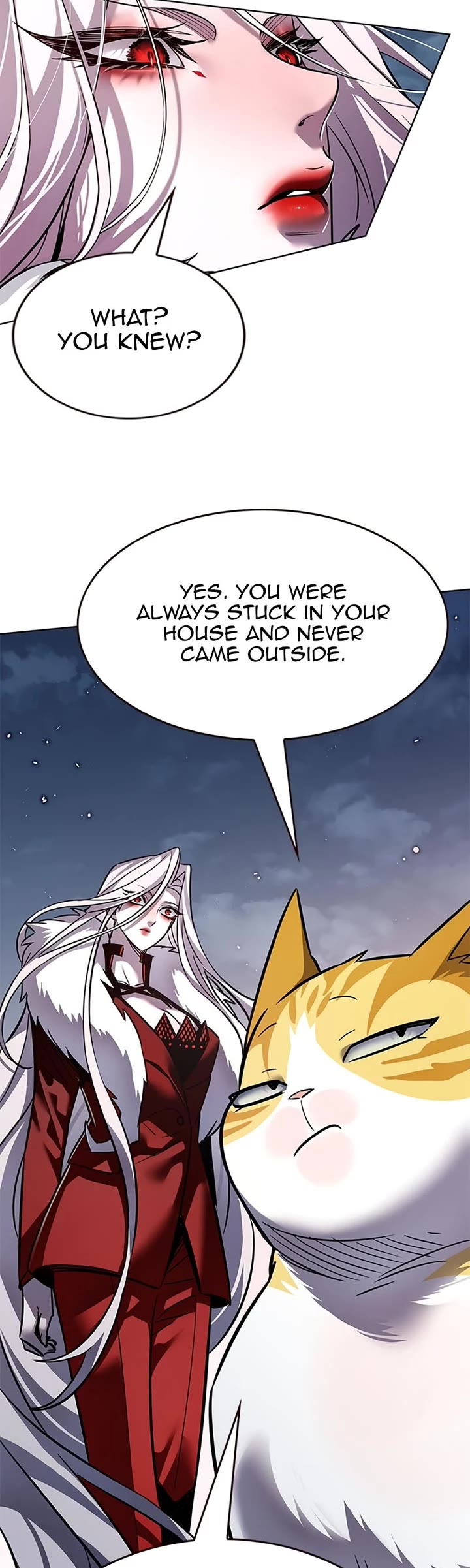 Eleceed chapter 364 page 49