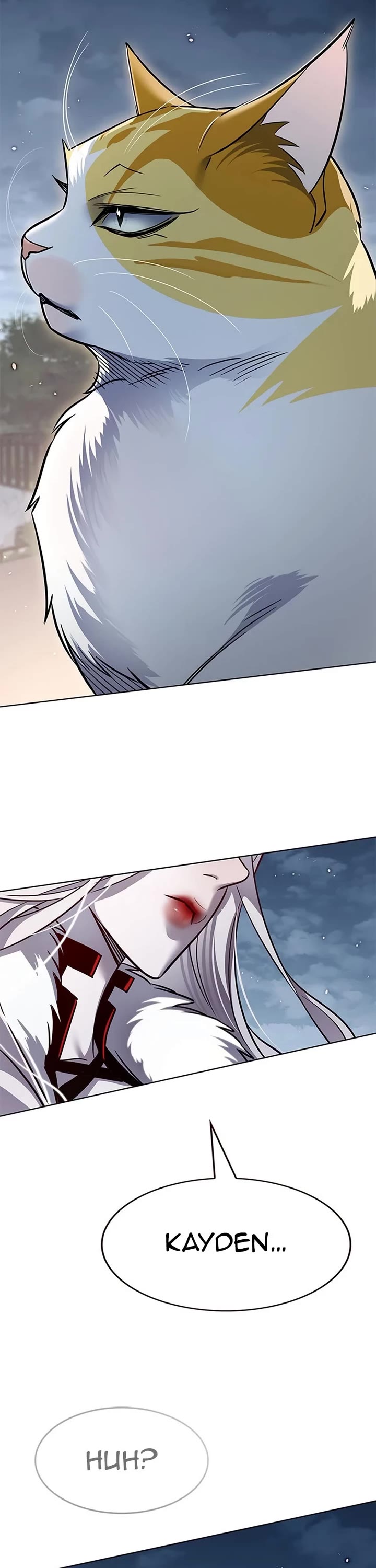 Eleceed chapter 364 page 52