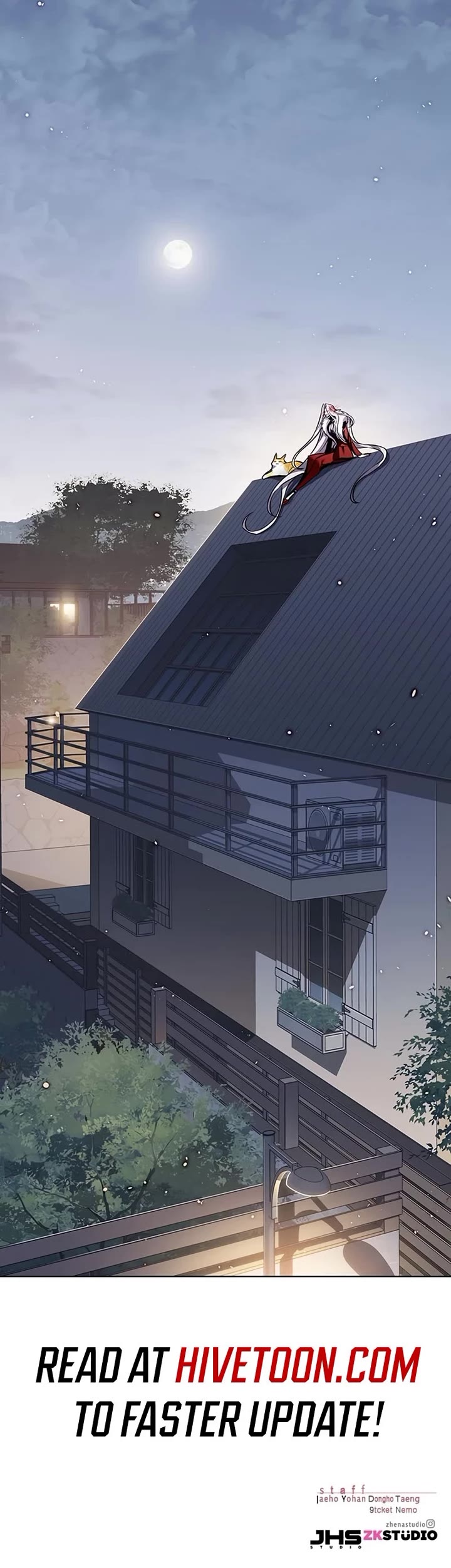 Eleceed chapter 364 page 55