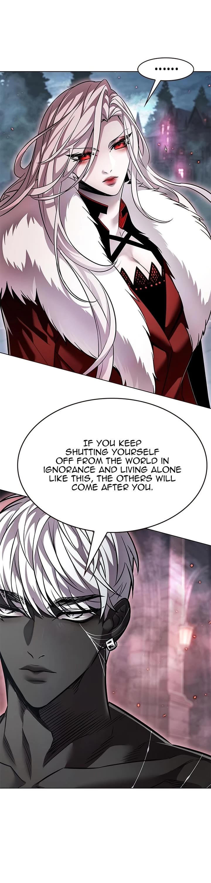 Eleceed chapter 364 page 6