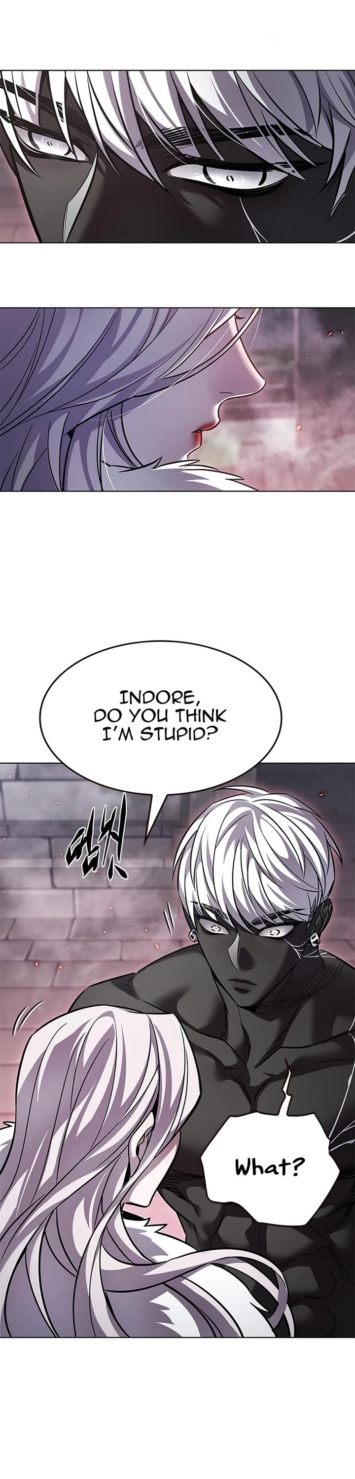 Eleceed chapter 364 page 9