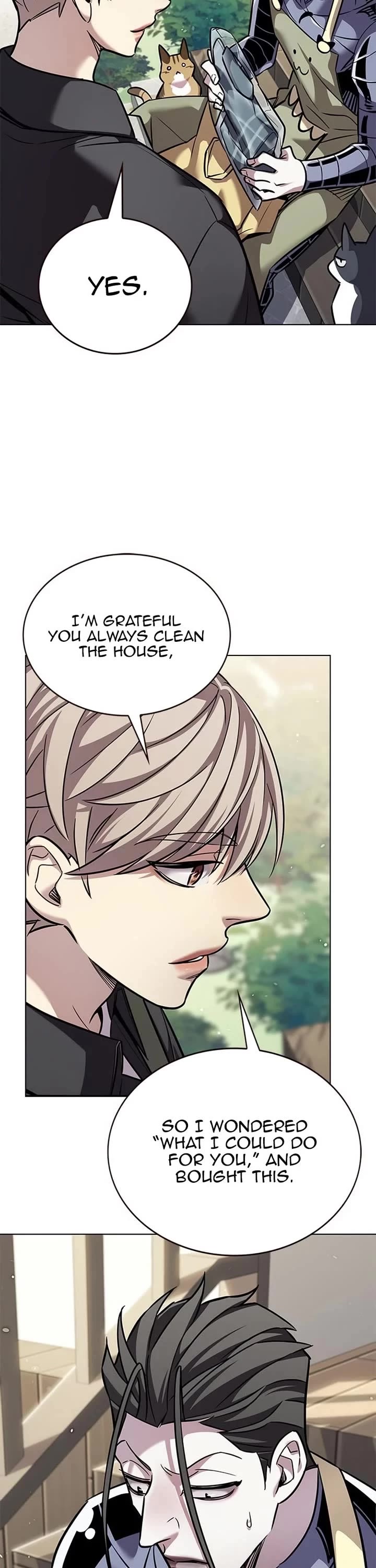 Eleceed chapter 365 page 10