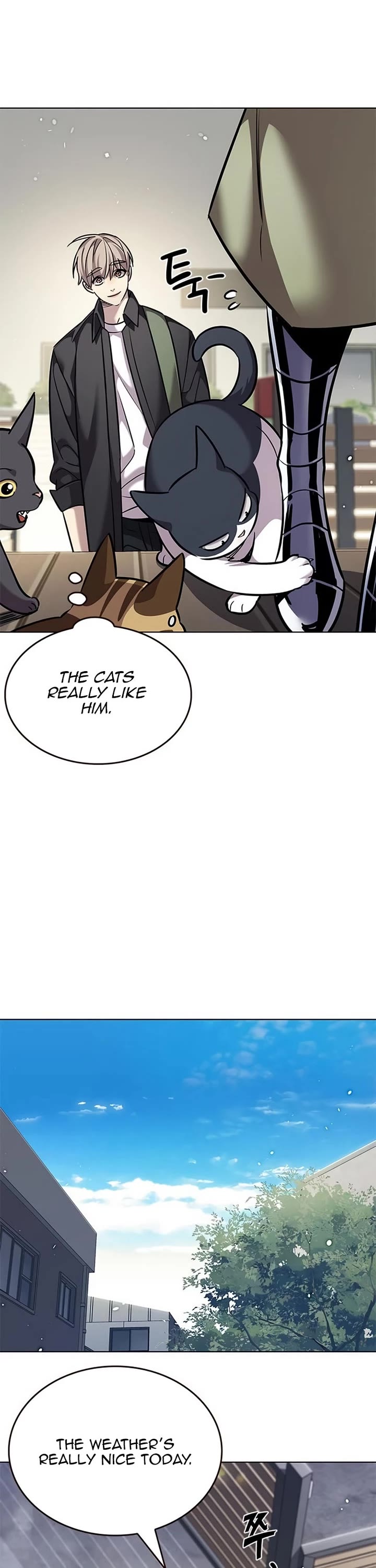 Eleceed chapter 365 page 15