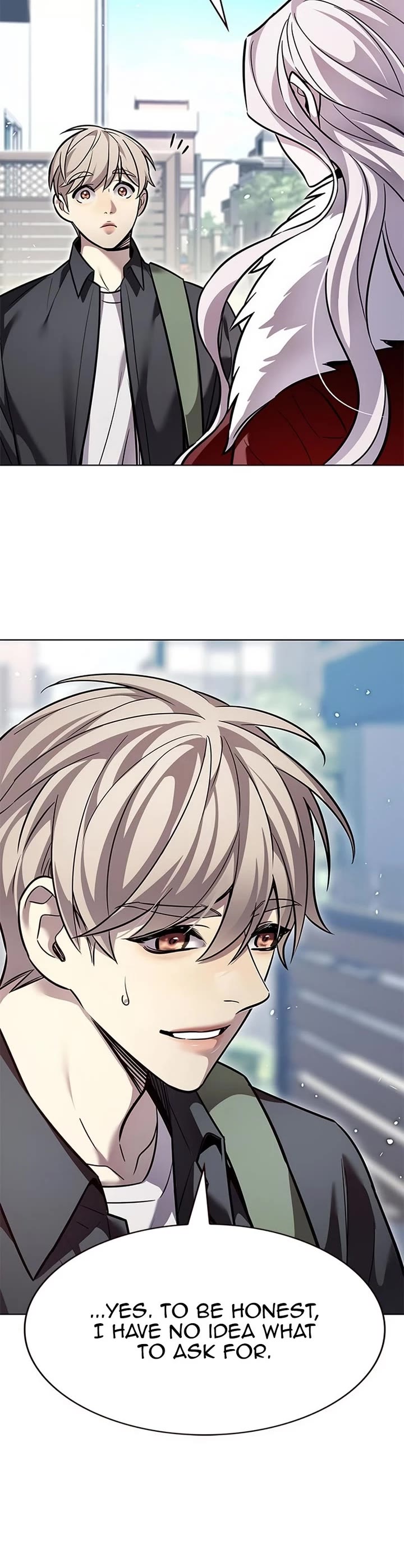 Eleceed chapter 365 page 19