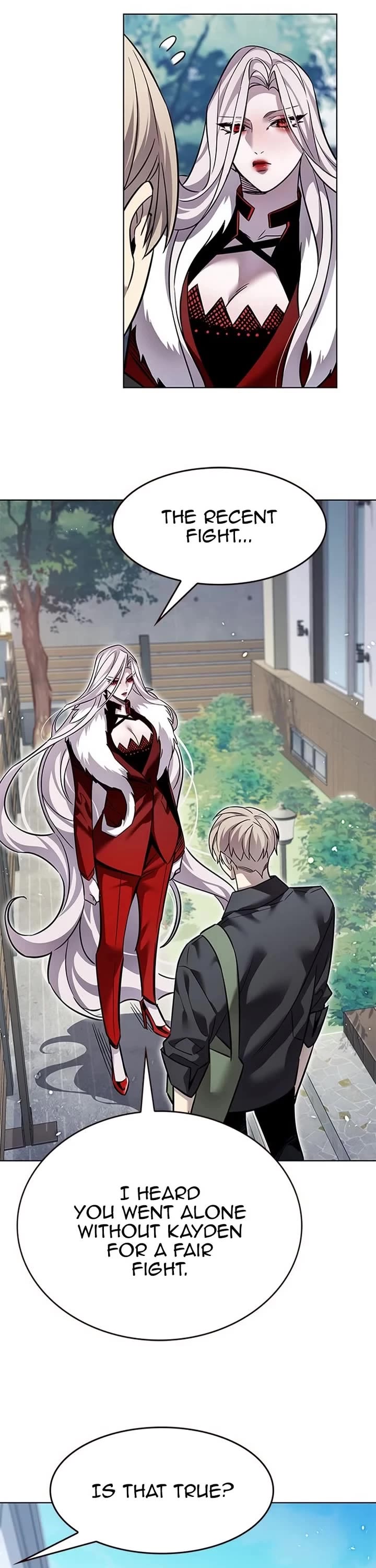 Eleceed chapter 365 page 20