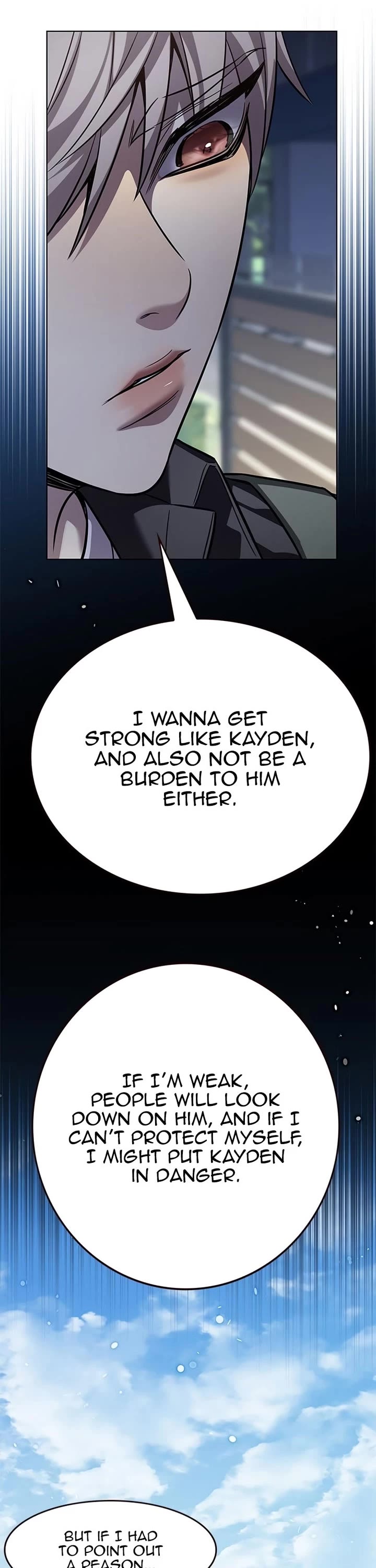 Eleceed chapter 365 page 26