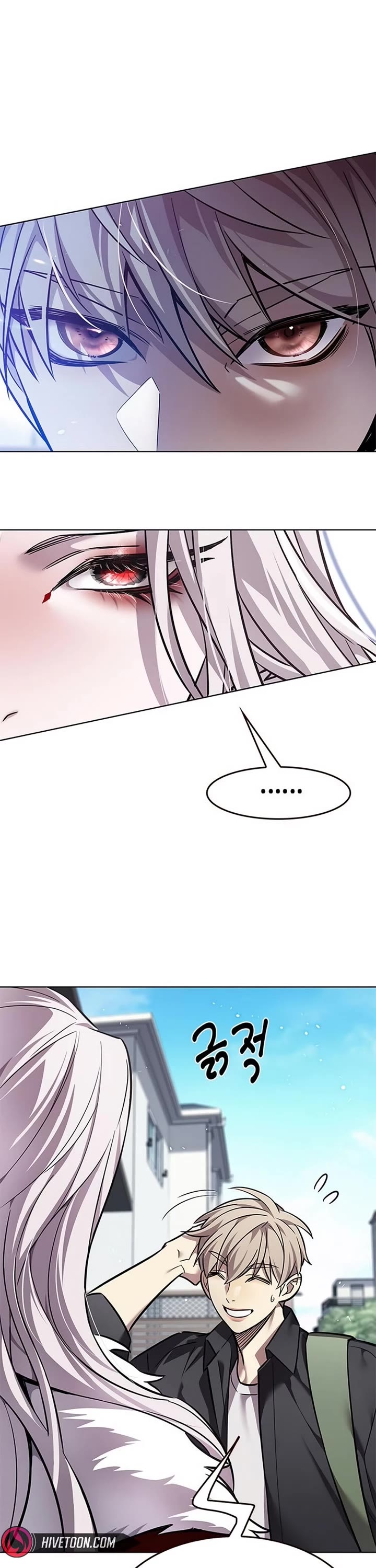 Eleceed chapter 365 page 28