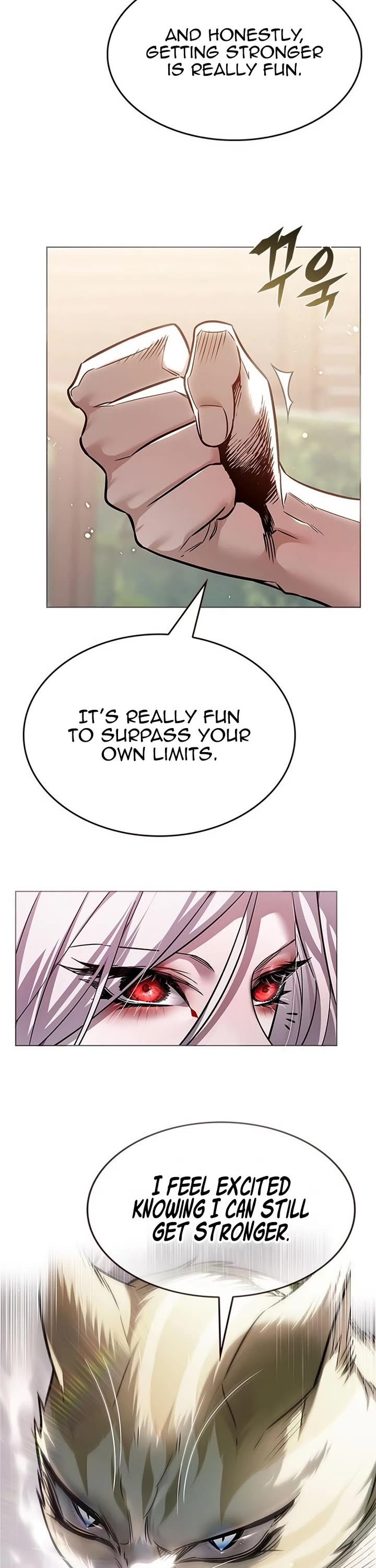 Eleceed chapter 365 page 29