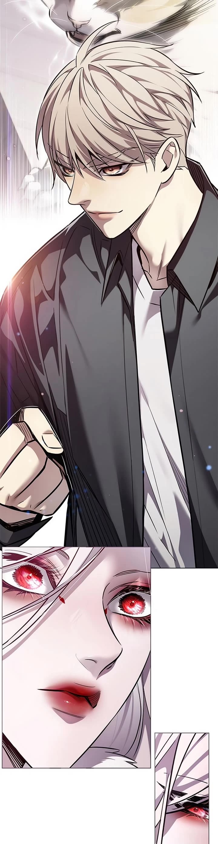 Eleceed chapter 365 page 30