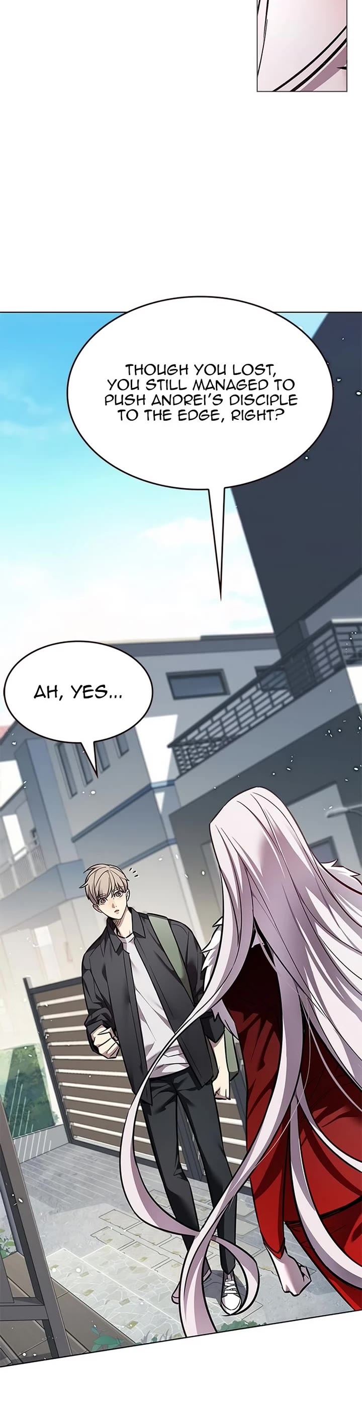 Eleceed chapter 365 page 31