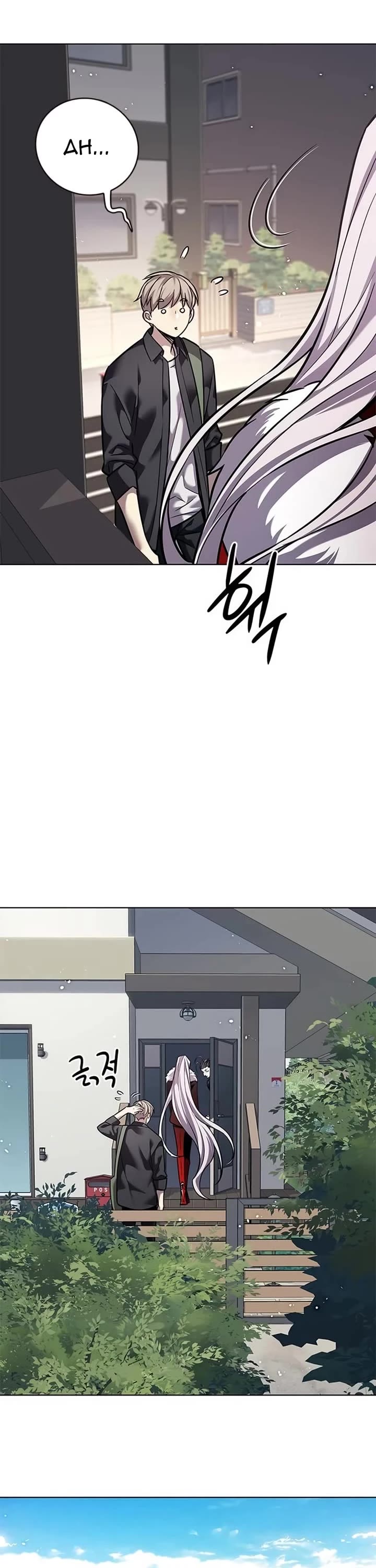 Eleceed chapter 365 page 35