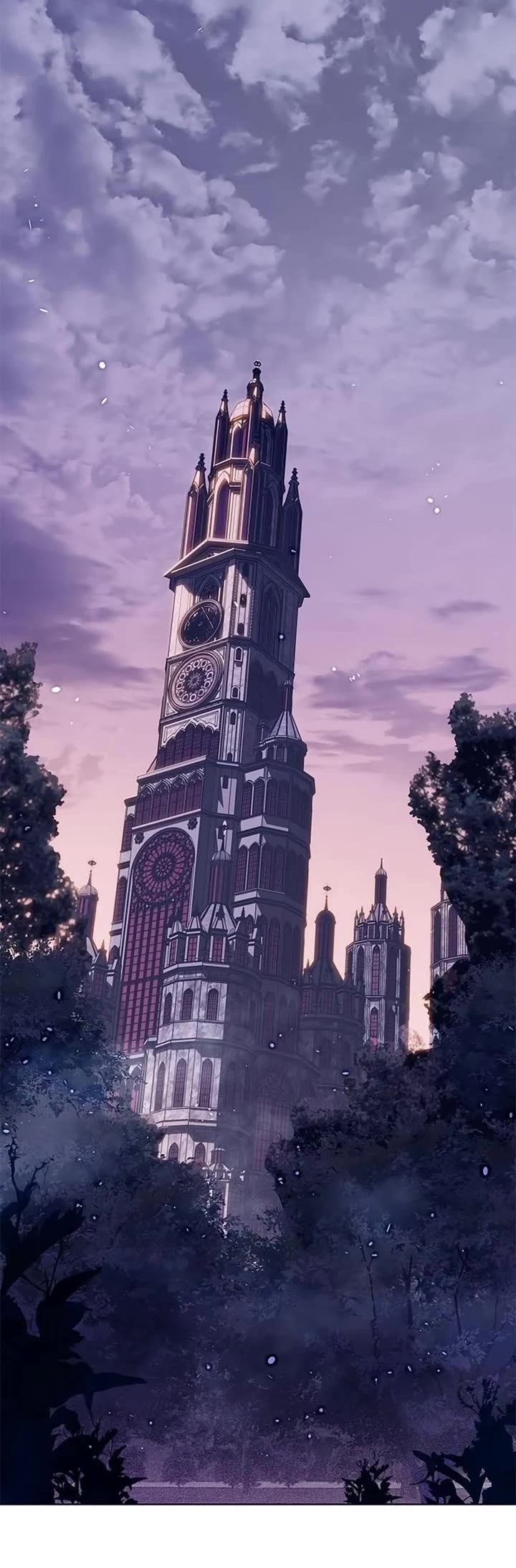 Eleceed chapter 365 page 37